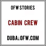 cabin crew in dubai