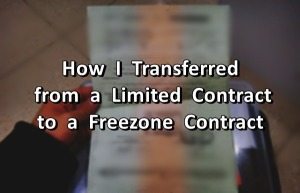 limited-to-freezone-contract