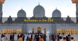 uae ramadan schedule