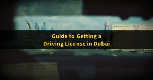 how to get driving license dubai