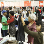 the big clearance sale DWTC