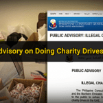 things to know when doing charity in dubai