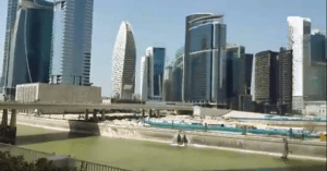 dubai-canal-project
