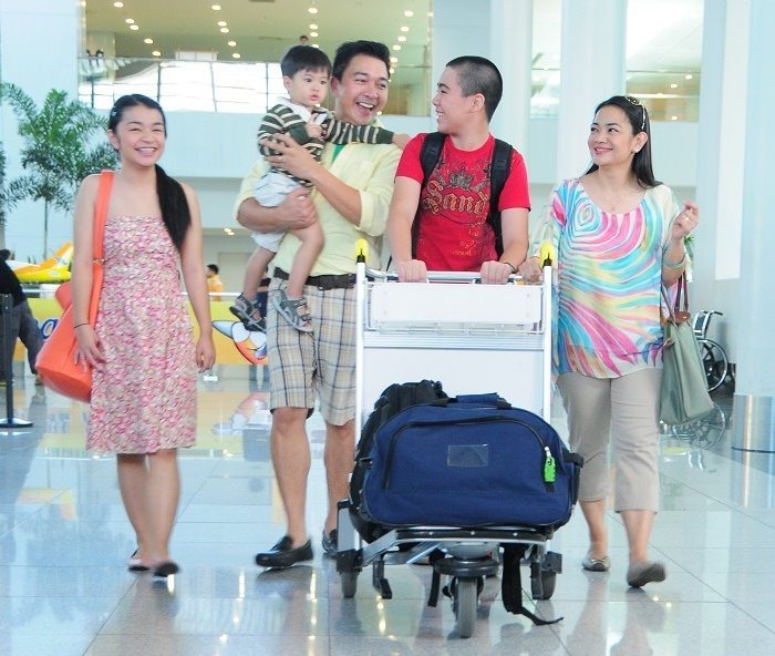 cebupac carry on baggage