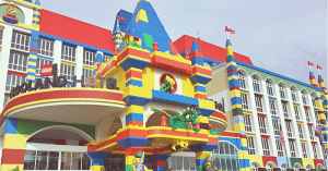 legoland hotel dubai