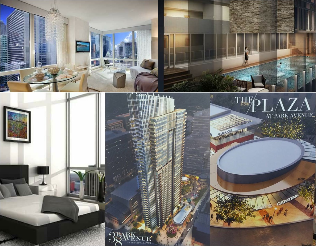 38 park avenue cebu