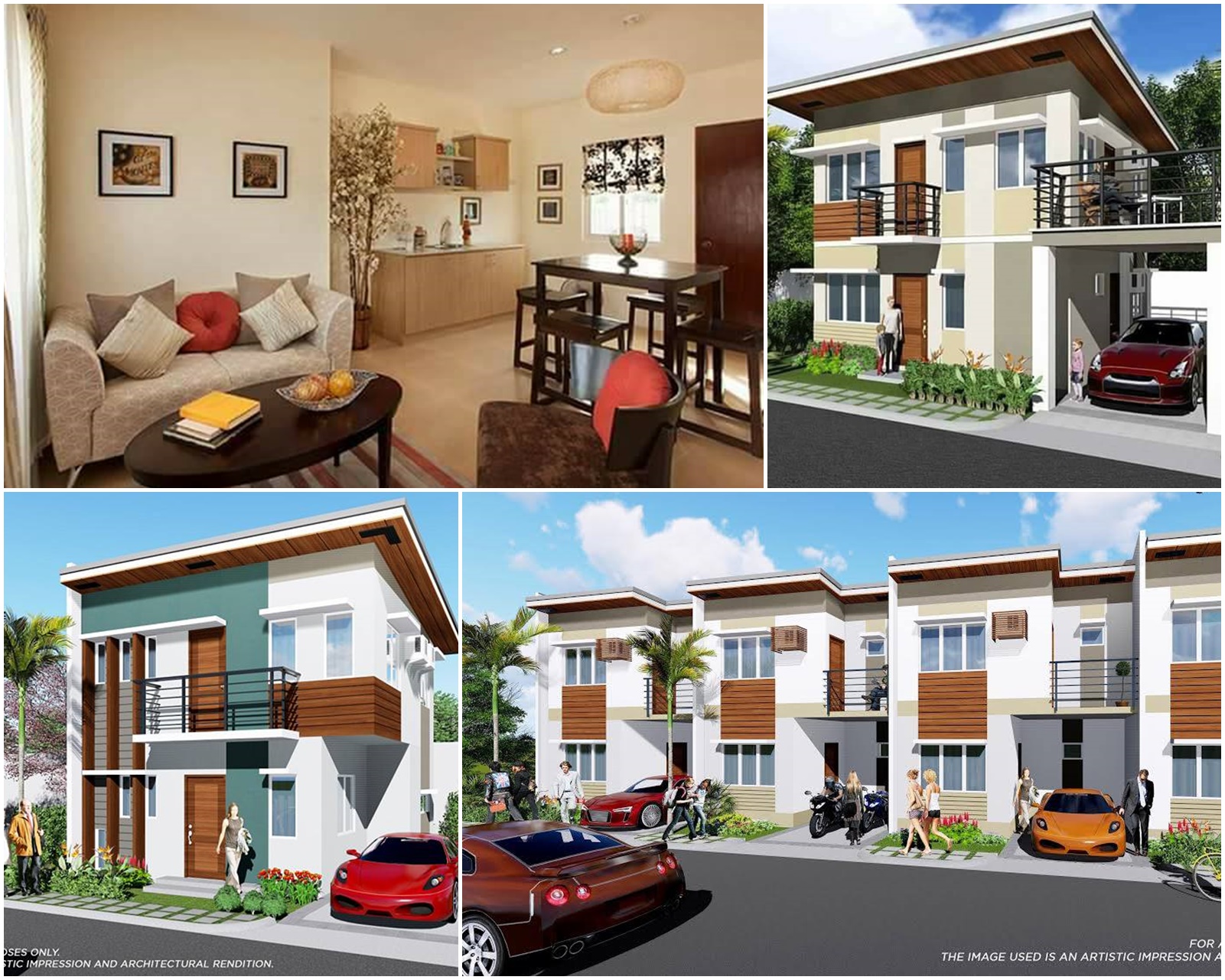 modena liloan cebu property