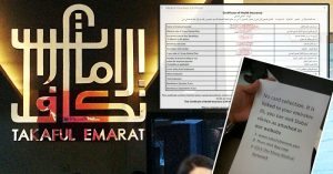 takaful emarat cheap health insurance dubai