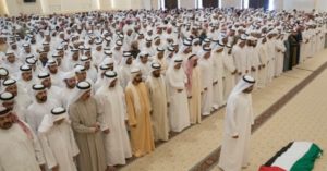 sheikha hessa death
