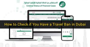 how to check travel ban 2
