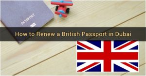 renew british passport dubai
