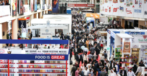 Dubai to Host Gulfood in February