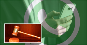 Expat Charged in Court after Sending Offensive Voice Note in WhatsApp