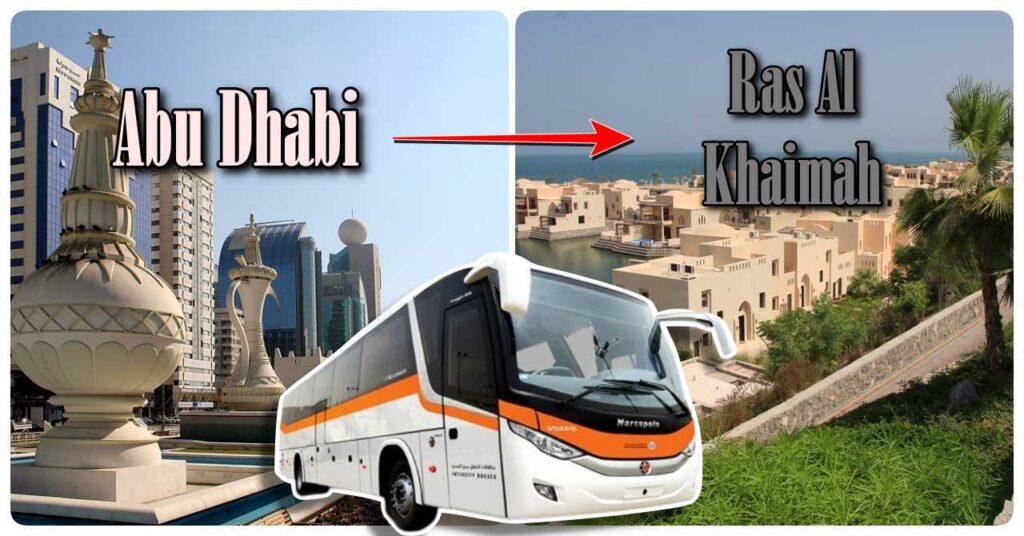 Abu Dhabi To Ras Al Khaimah Bus Timings Dubai Ofw