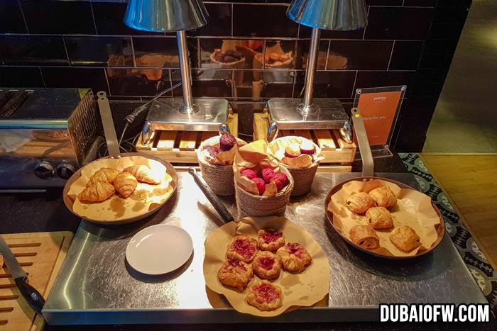 Staycation at Park Inn by Radisson Dubai Motor City | Dubai OFW