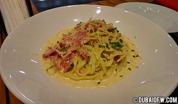 carbonara lafayette gourmet