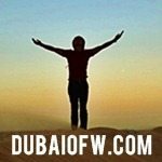 dubai ofw photo