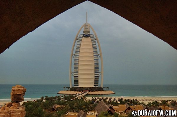 burj al arab