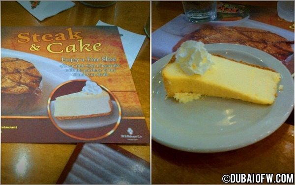 dubai cheesecake