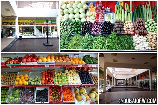 karama supermarket dubai