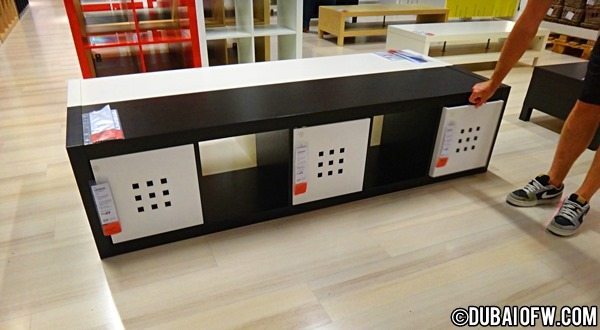 tv stand ikea