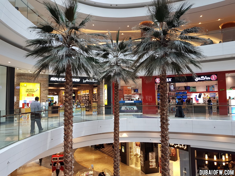 Al Ghurair Centre