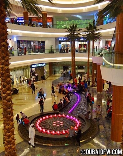 Al Ghurair Centre