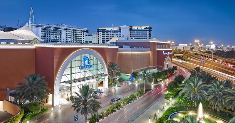 Deira City Centre