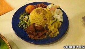 betawi restaurant dubai