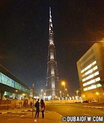 burj khalifa dubai mall