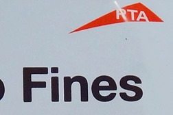 RTA Fines