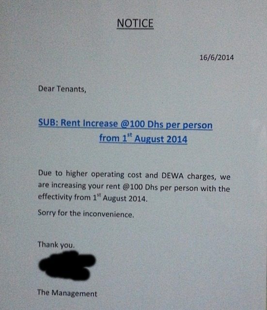 dubai-rent-increase