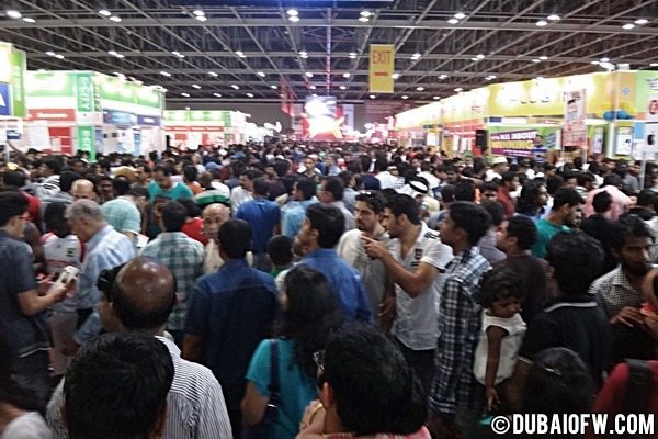 gitex shopper dubai