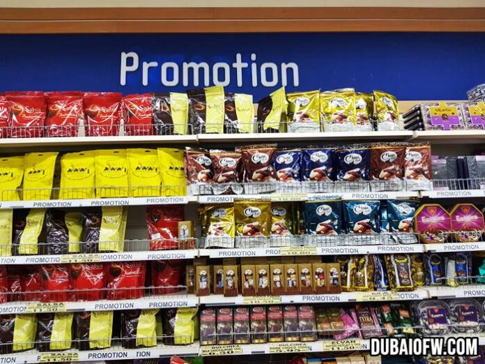 Baqer Mohebi Where to Buy Cheap Chocolates in Dubai Dubai OFW