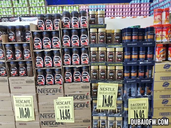 Baqer Mohebi Where to Buy Cheap Chocolates in Dubai Dubai OFW