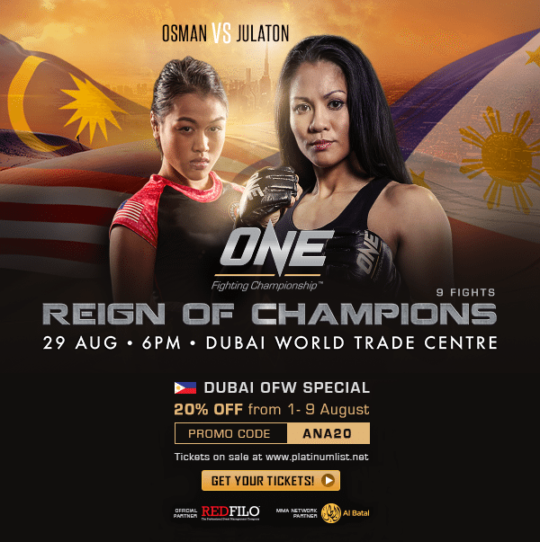 dubaiofw one fc