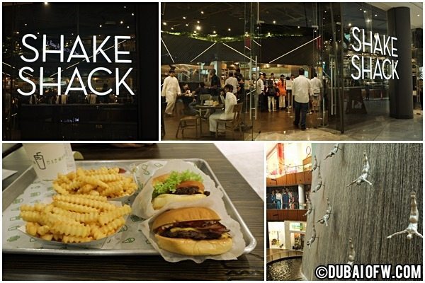 shake shack new york dubai