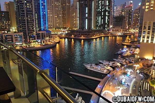 dubai marina view asia asia