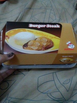 jollibee dubai burger steak