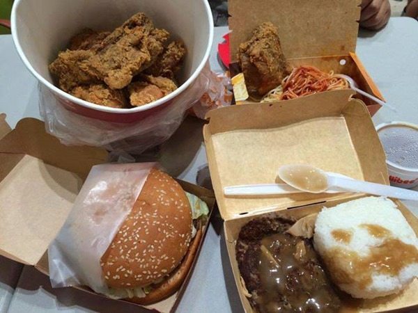 jollibee dubai filipino