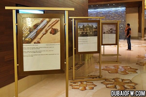 al ghurair photo exhibit