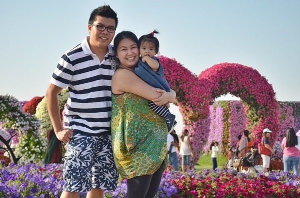 boydubai - dubai miracle garden