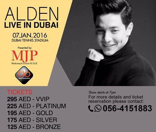 alden in dubai