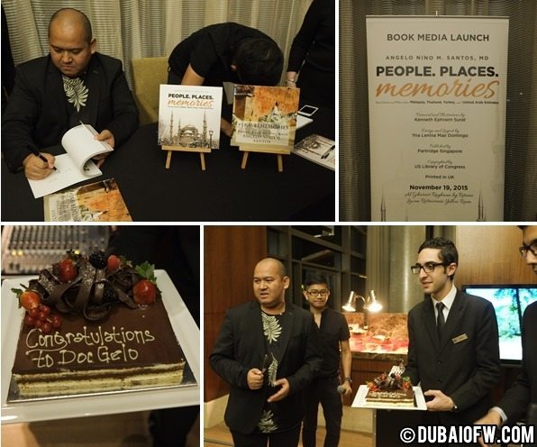 dubai ofw doc gelo book launch