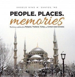 people places memories - doc gelo