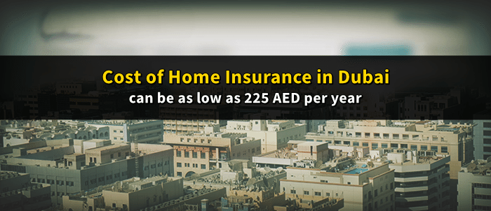 home insurance in dubai