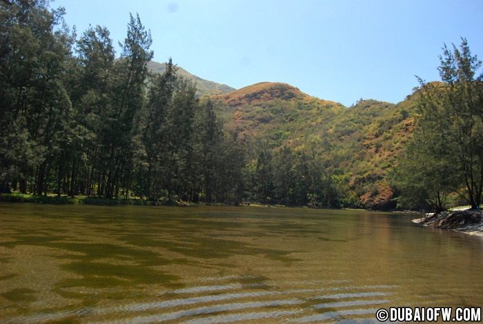 anawangin cove zambales