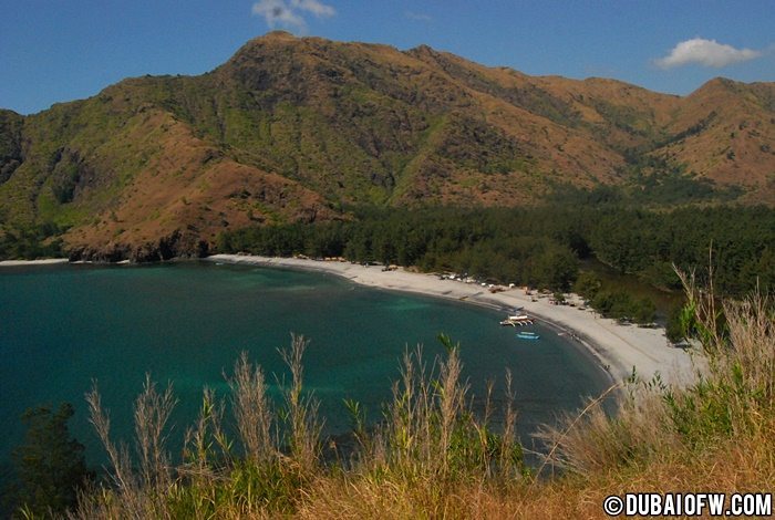 Anawangin Cove Zambales Important Tips Philippine Bea 7478