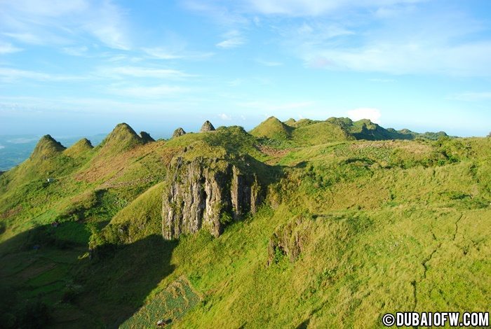 osmena peak cebu dalaguete