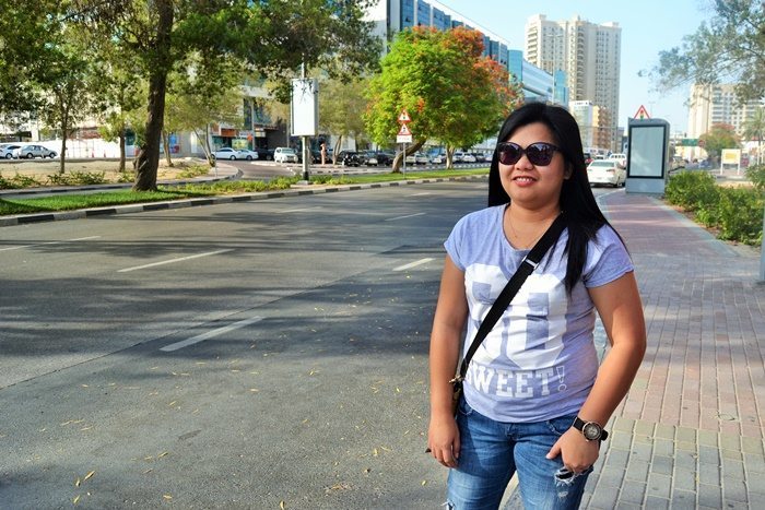 Lalaine Filipina Blogger